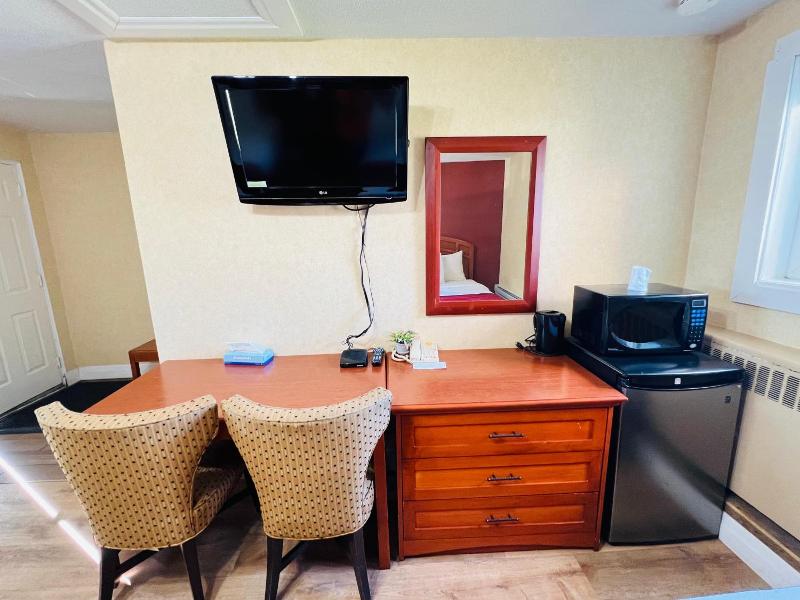 Bestway Motel image