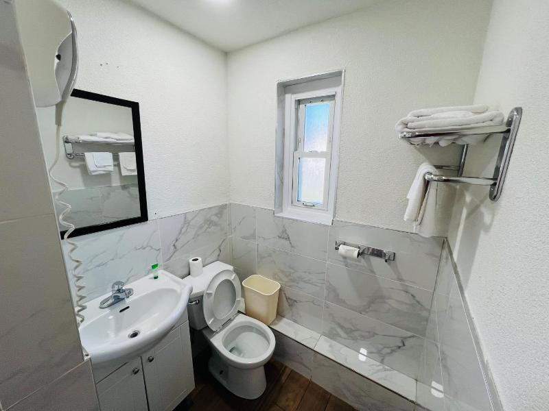 Bestway Motel image