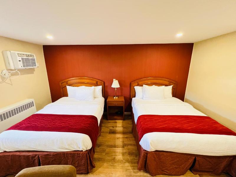 Bestway Motel image