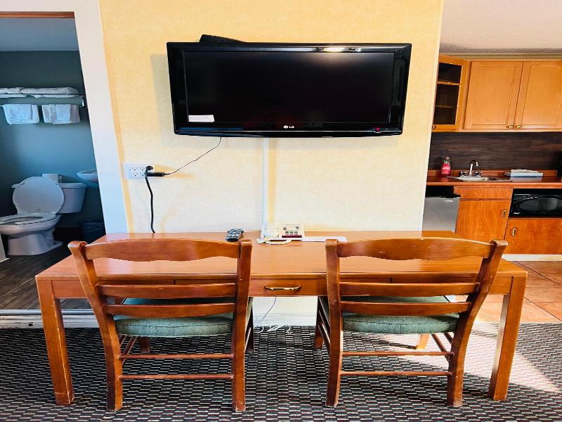 Bestway Motel image