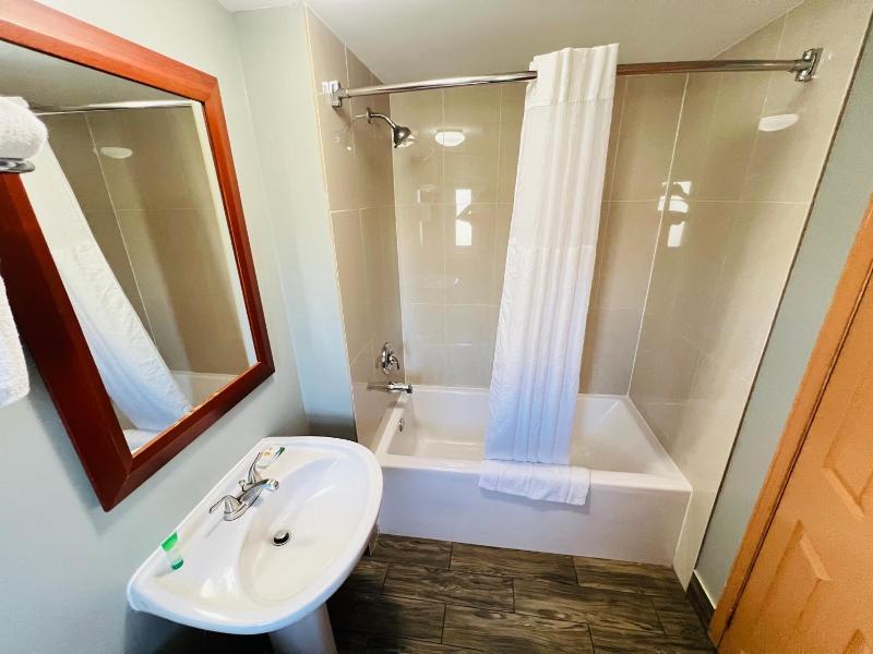 Bestway Motel image