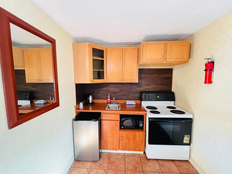 Bestway Motel image