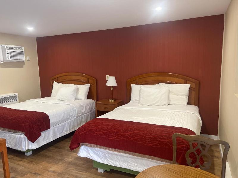 Bestway Motel image