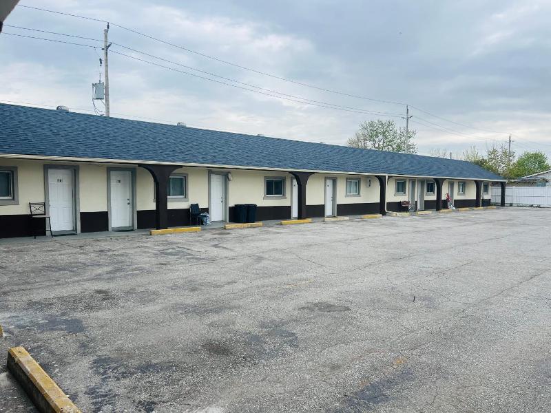 Bestway Motel image