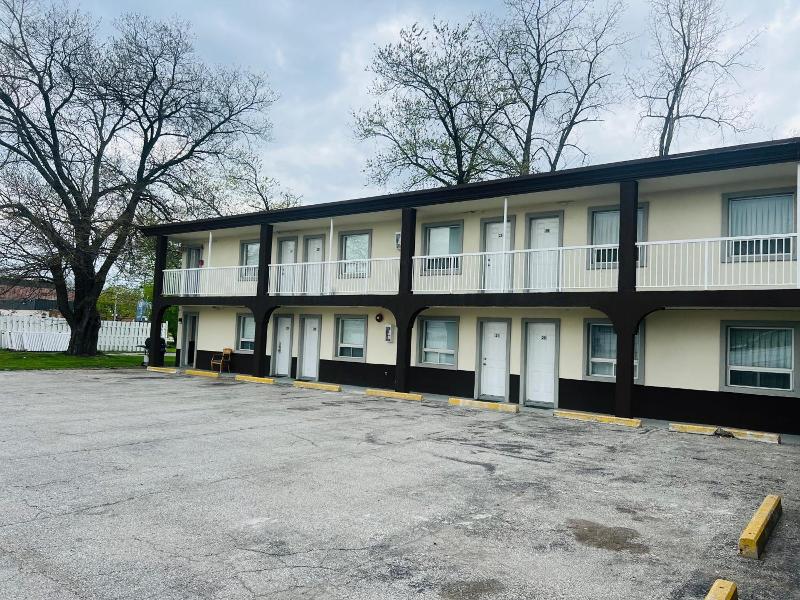 Bestway Motel image