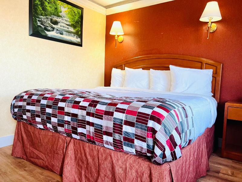 Bestway Motel image