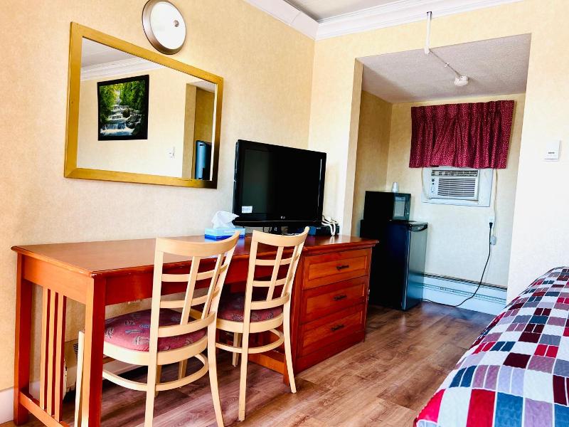 Bestway Motel image