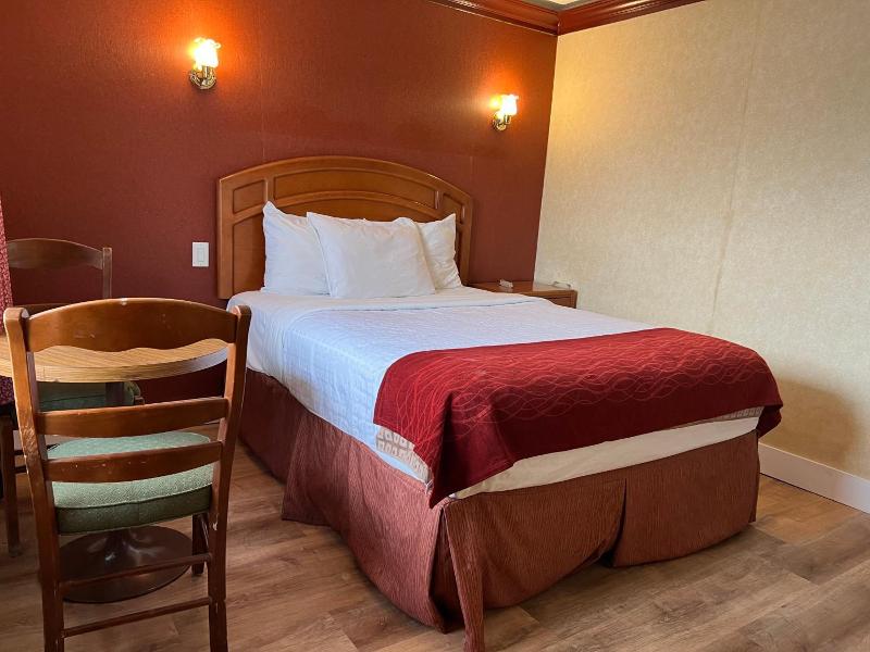 Bestway Motel image