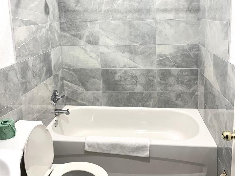 Bestway Motel image