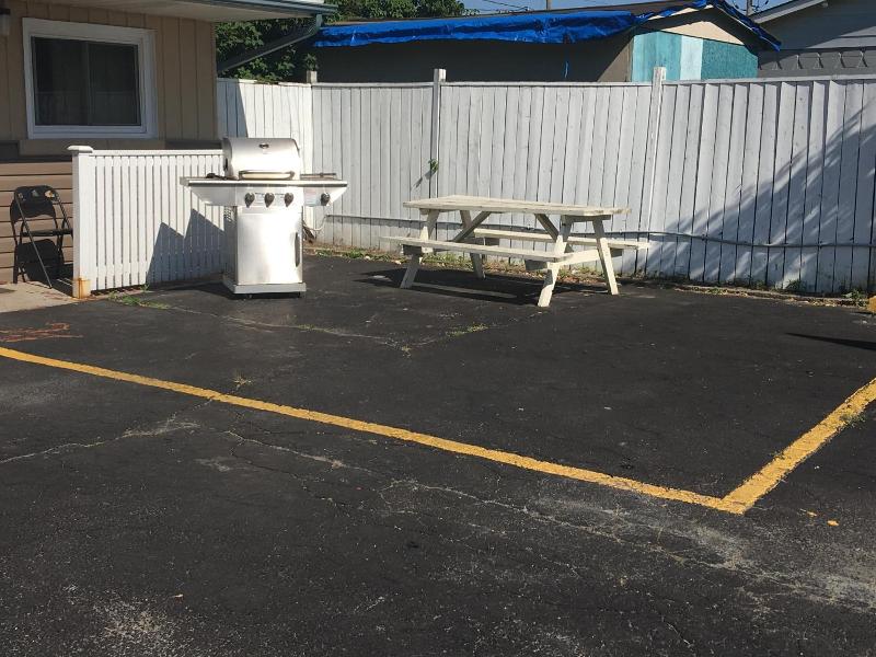 Bestway Motel image