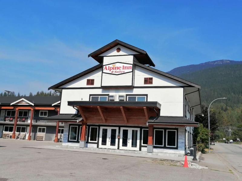 Alpine Inn & Suites image