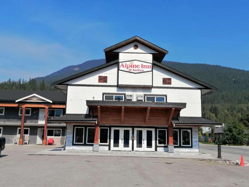 Alpine Inn & Suites image