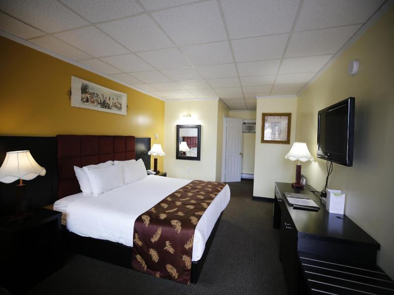 Alpine Inn & Suites image