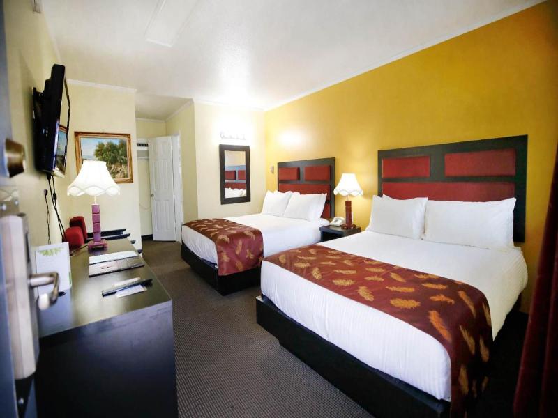 Alpine Inn & Suites image