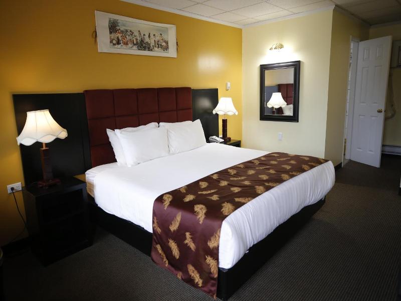 Alpine Inn & Suites image