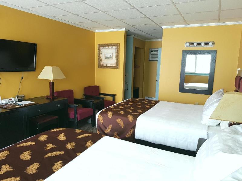 Alpine Inn & Suites image