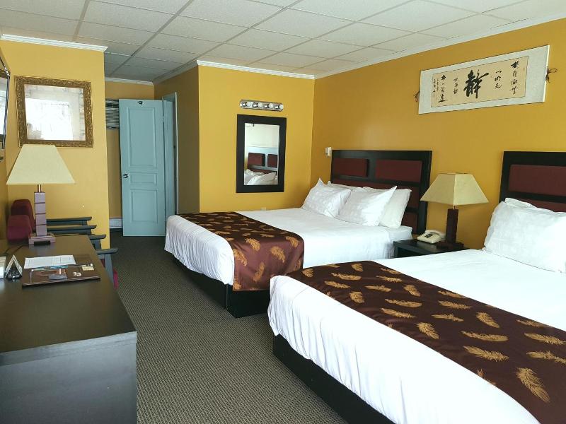 Alpine Inn & Suites image