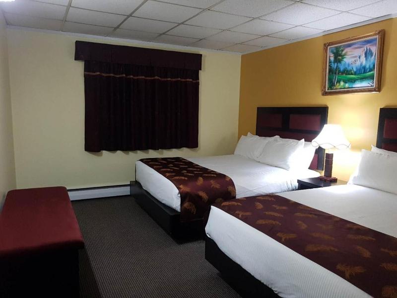 Alpine Inn & Suites image