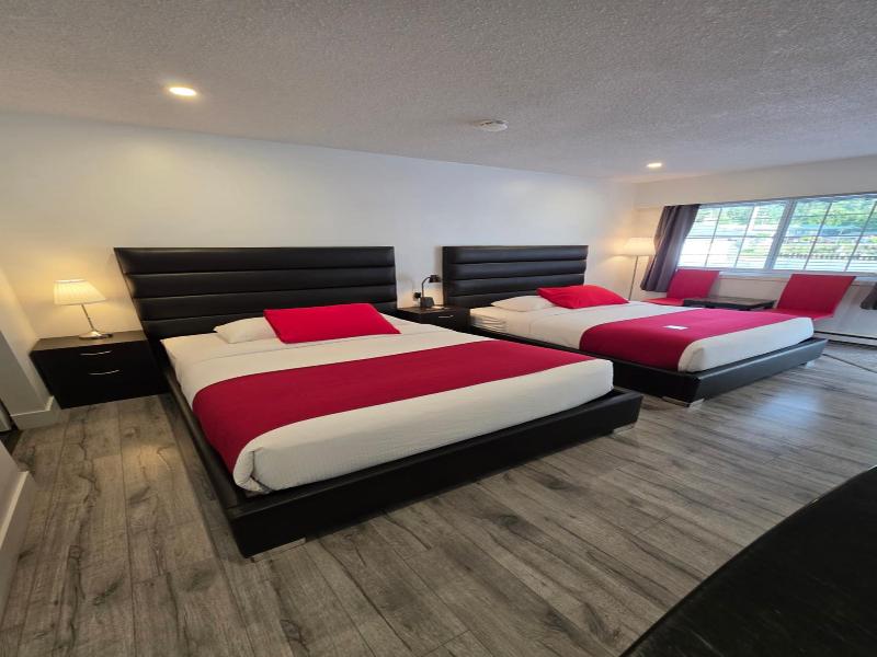 Alpine Motel
