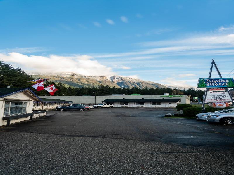 Alpine Motel