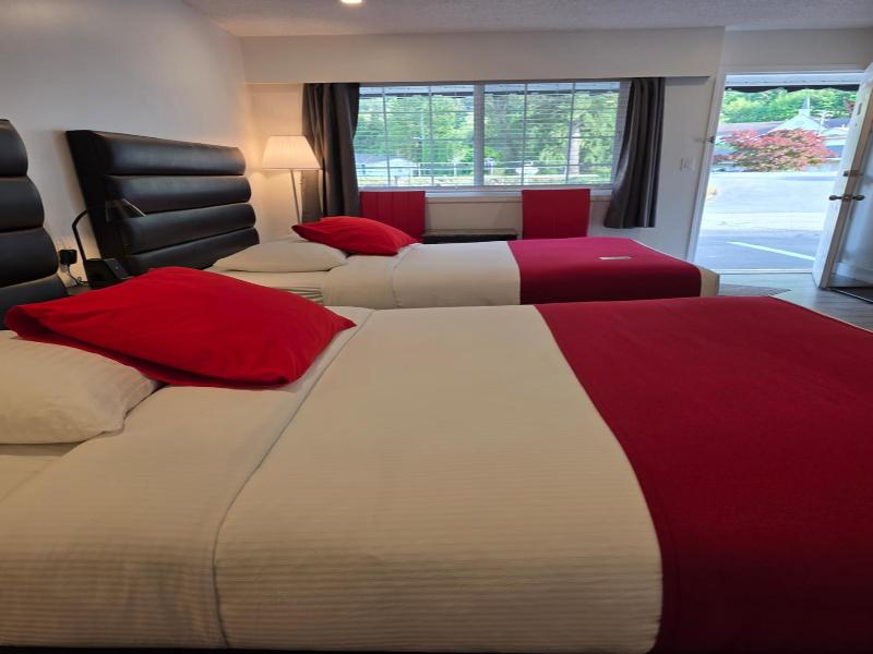 Alpine Motel