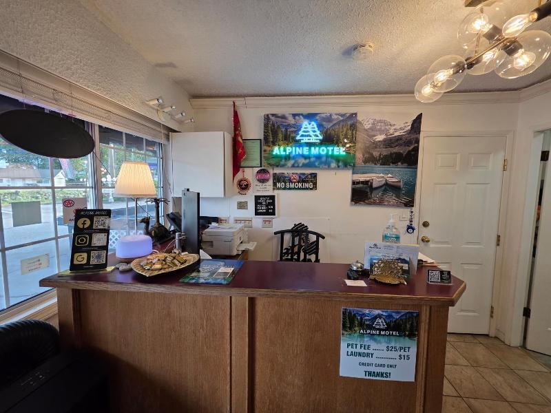 Alpine Motel