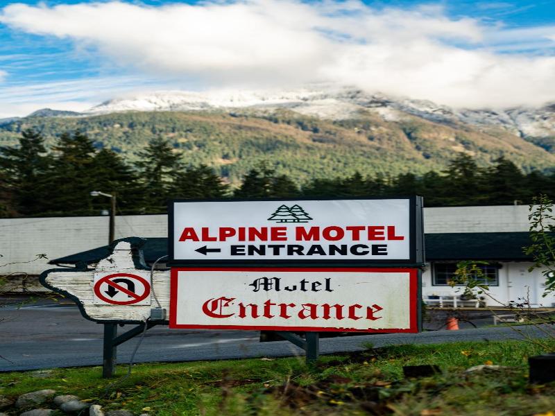 Alpine Motel