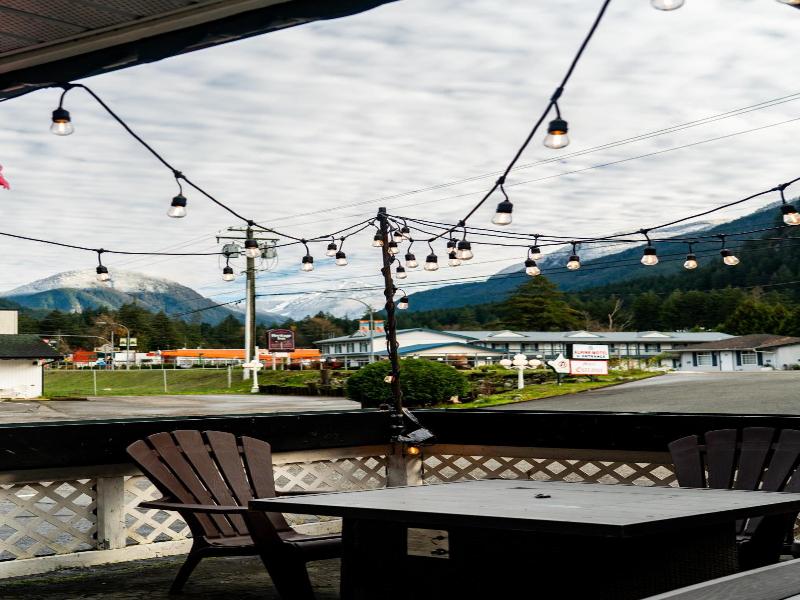 Alpine Motel
