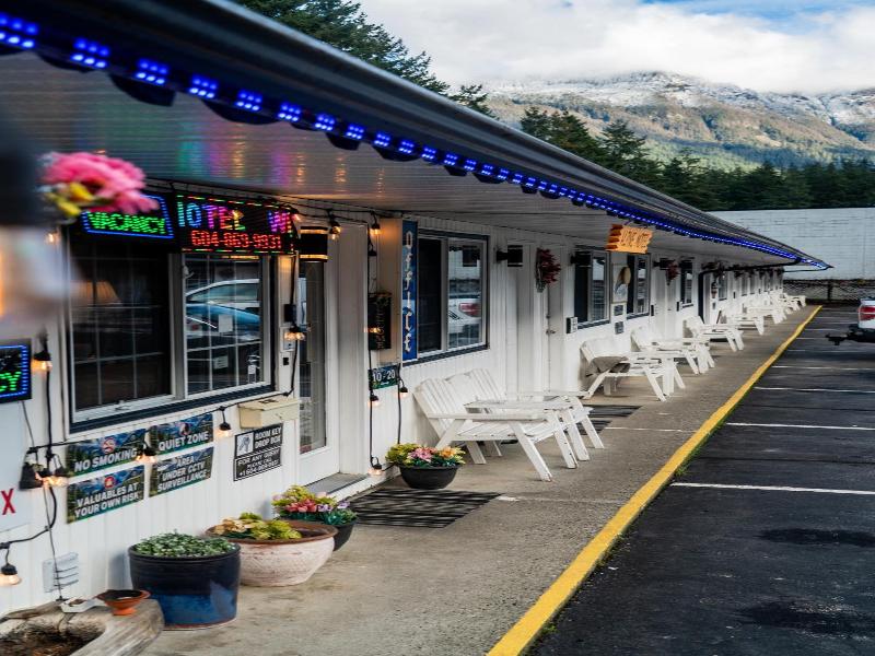 Alpine Motel