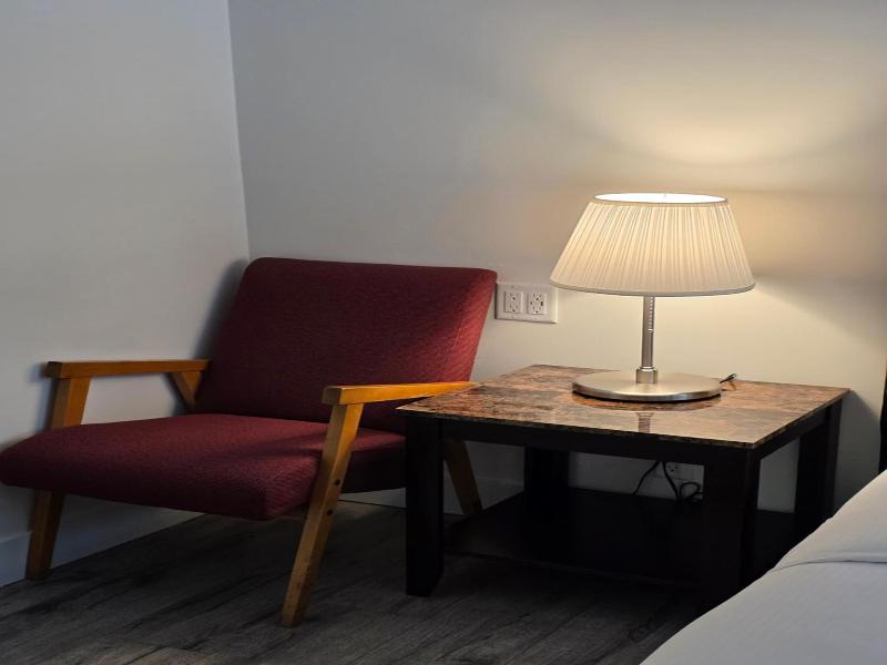 Alpine Motel
