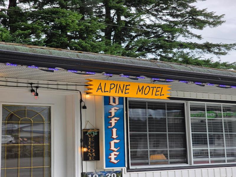 Alpine Motel