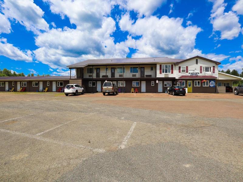 Atlantic Motel image