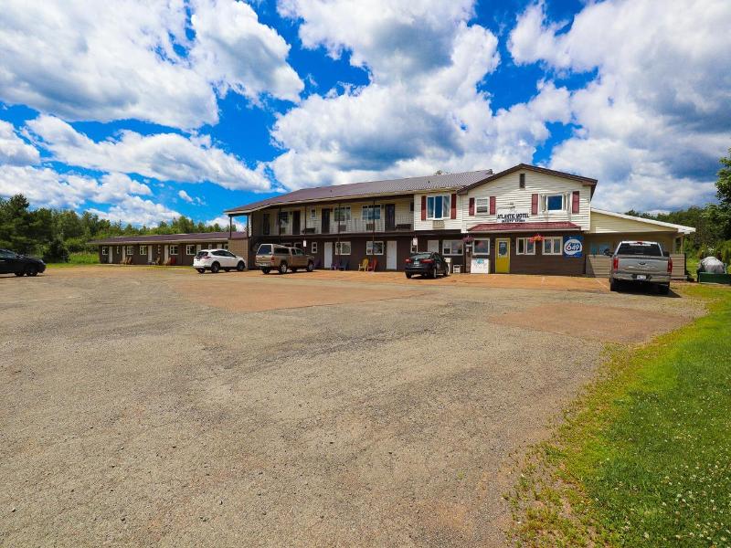 Atlantic Motel image