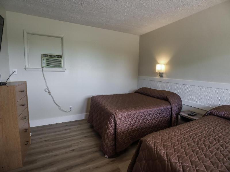 Atlantic Motel image