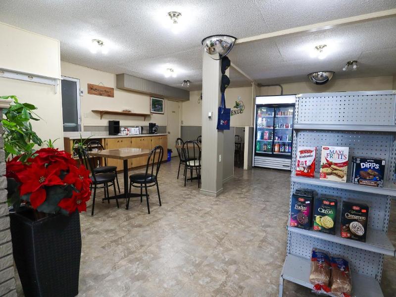 Atlantic Motel image