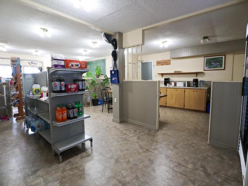 Atlantic Motel image