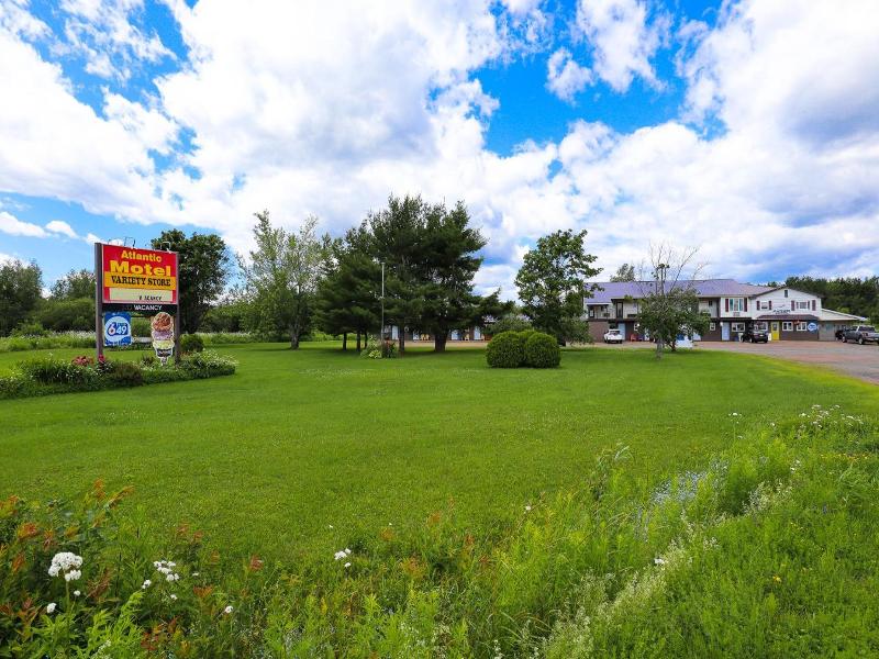 Atlantic Motel image