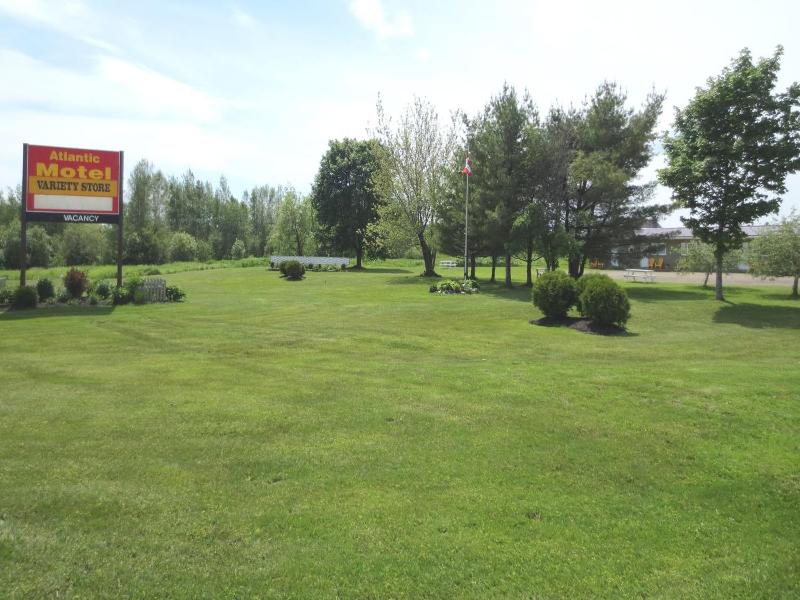 Atlantic Motel image