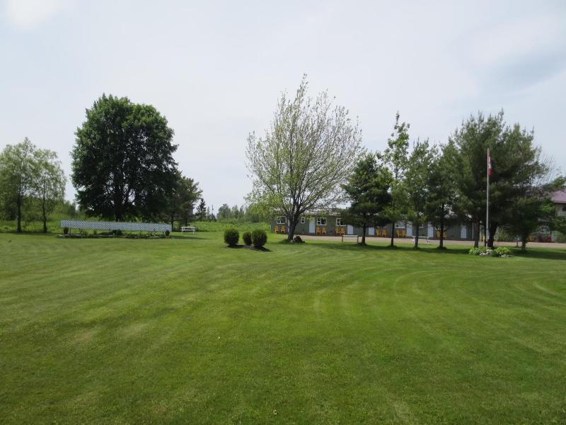 Atlantic Motel image