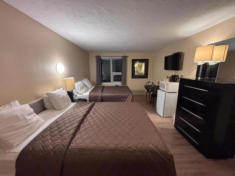 Atlantic Motel image
