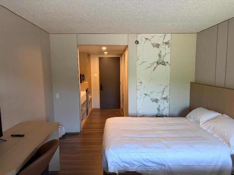 Hotel Transit — photo 8