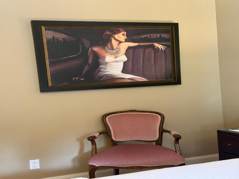 Crown Mansion Boutique Hotel & Villas