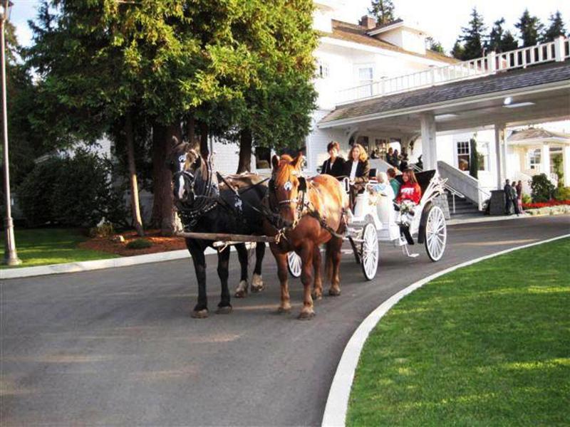 Crown Mansion Boutique Hotel & Villas