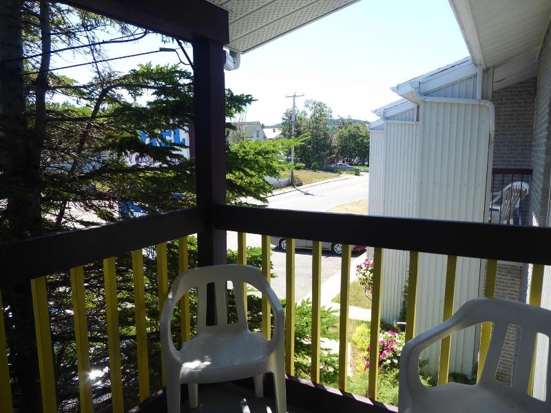 Motel De L'anse A L'eau image