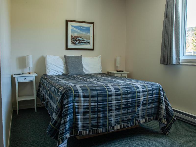Motel De L'anse A L'eau image