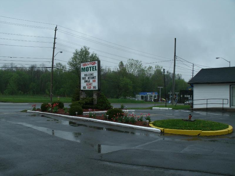 Hilltop Motel