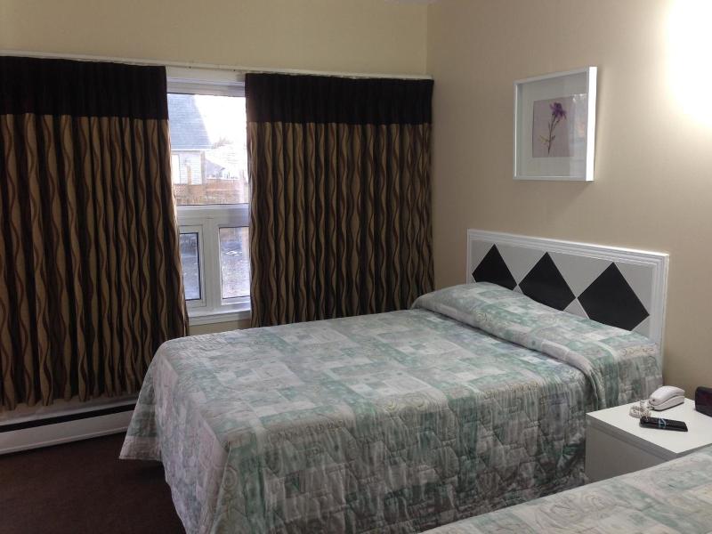 Davidson Motel image