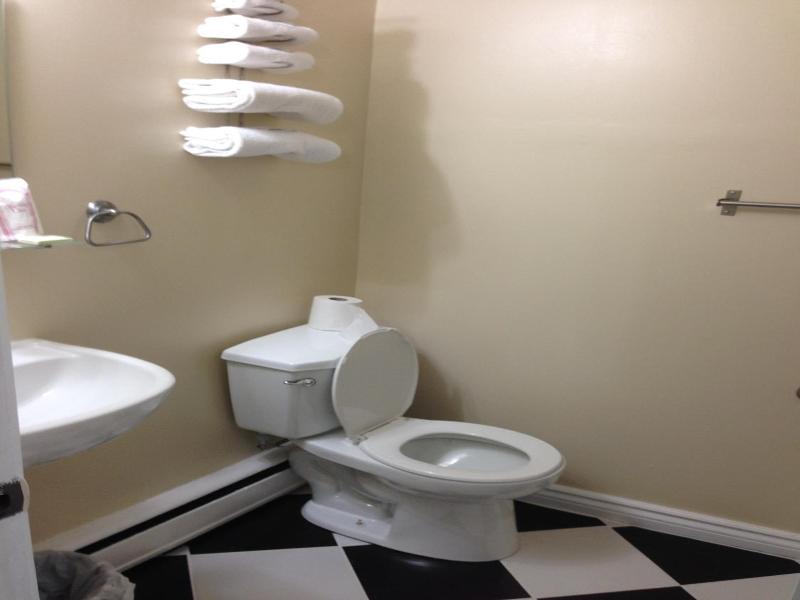 Davidson Motel image