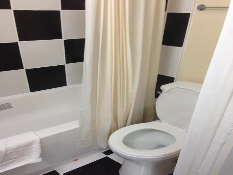 Davidson Motel image