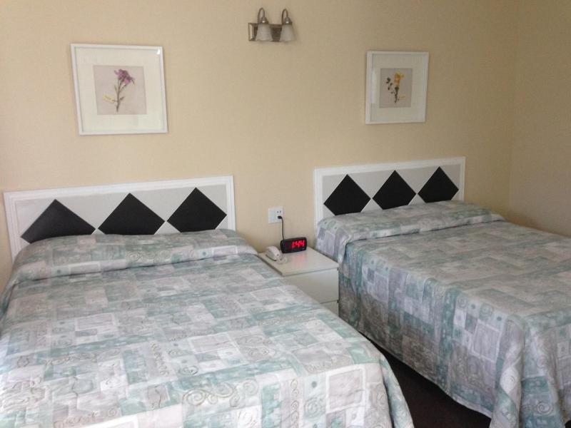 Davidson Motel image